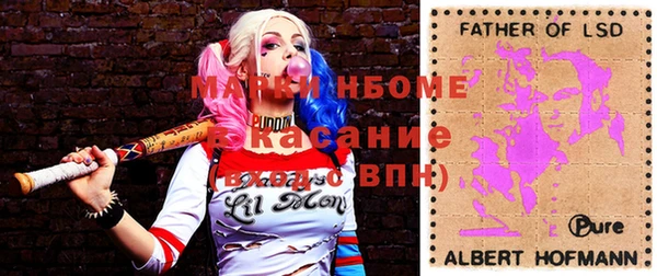 стафф Алзамай